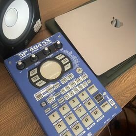 Roland sp 404sx