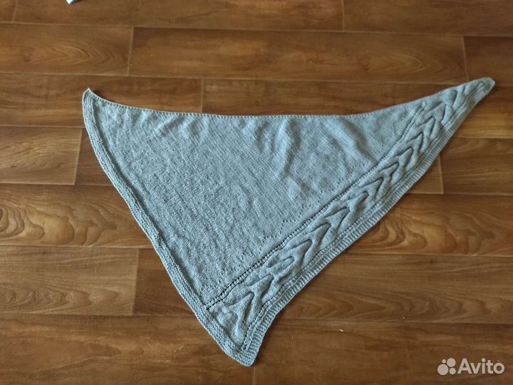 Шейный платок- бактус