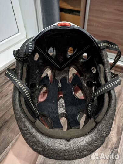 Велошлем детский