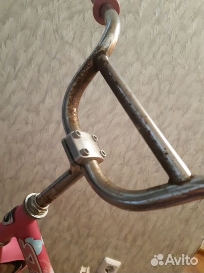 Велосипед Stels Pilot 200 Girl