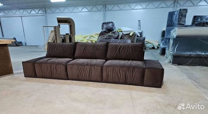 Диван лофт премиум