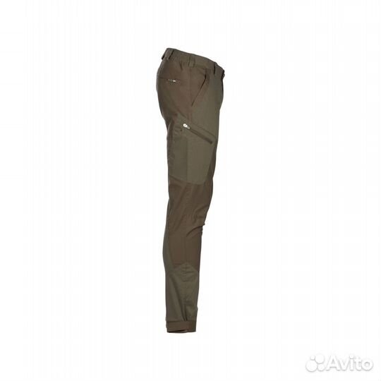 Pinewood Tiveden TC Insect-Stop Pants dark olive s