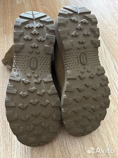 Тактические ботинки Deckers Lab 46/45/44/42