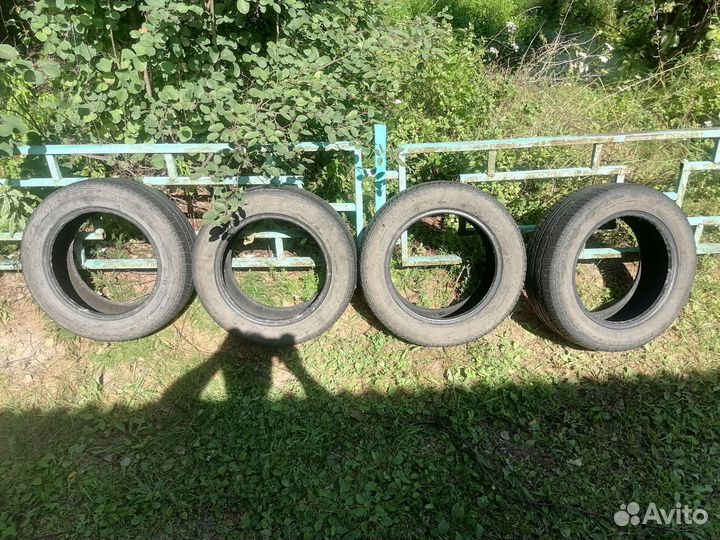 Cordiant Sport 195/60 R15 88H