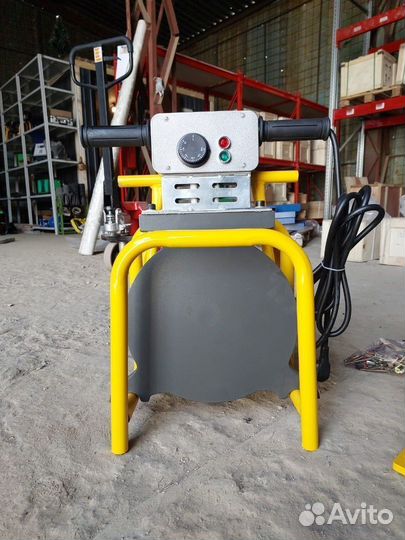 Стыковой сварочный аппарат