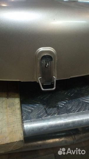 Колпак запаски Сузуки Гранд Витара, стартёр 2.0