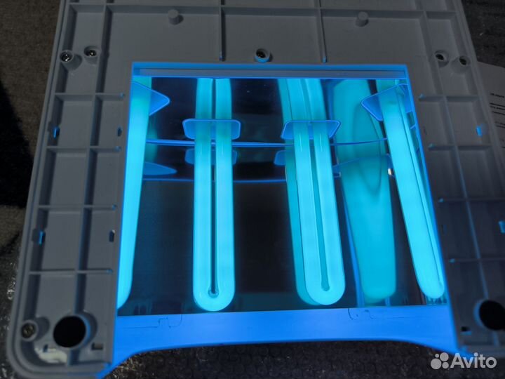 Уф лампа tango p908-02 36watt