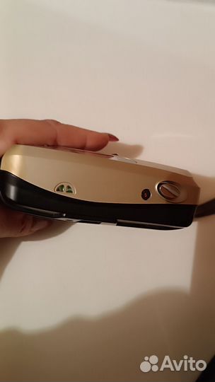 Плёночный фотоаппарат praktica M 35 FF