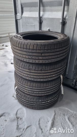 Nexen N Fera RU1 235/60 R18 103H