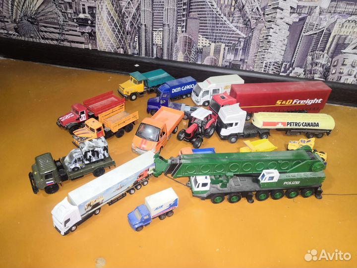 Игрушка Дорога