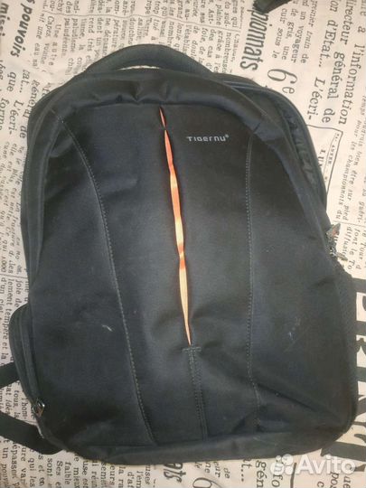 Школьный рюкзак