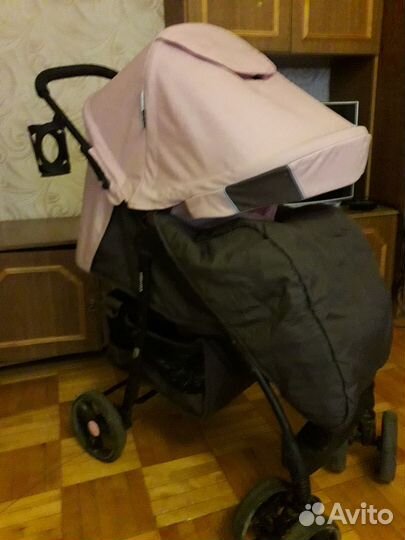 Прогулочная коляска бу