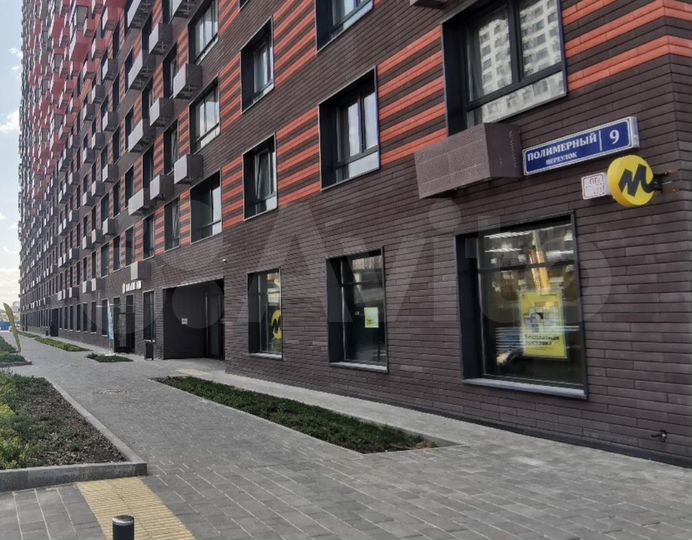 Свободного назначения, 86.4 м²