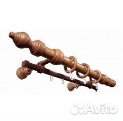 Карнизы для штор