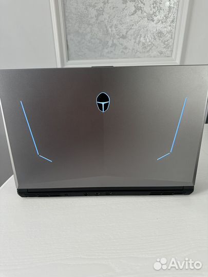 Thunderobot 911 Plus X 17.3