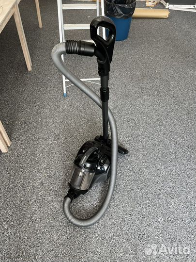 Пылесос samsung