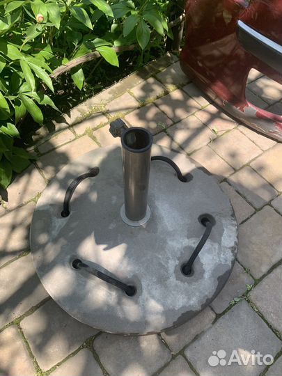 Подставка под зонт IKEA