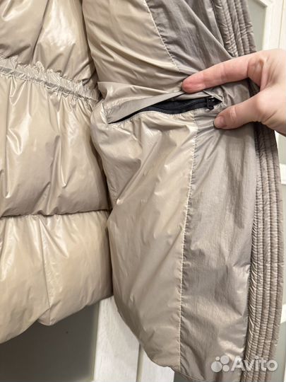 Пуховик Mackage L