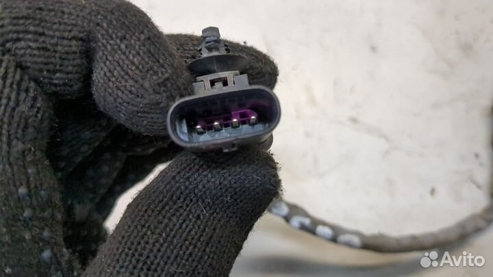 Лямбда зонд Citroen C3 Aircross, 2018