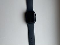 Часы apple watch 7 41 mm новые