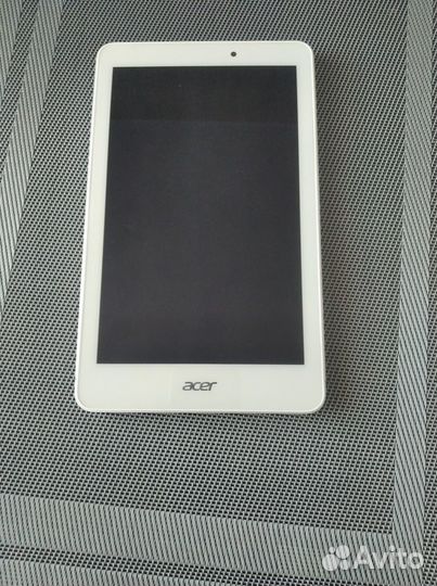 Acer iconia tab 8 a1