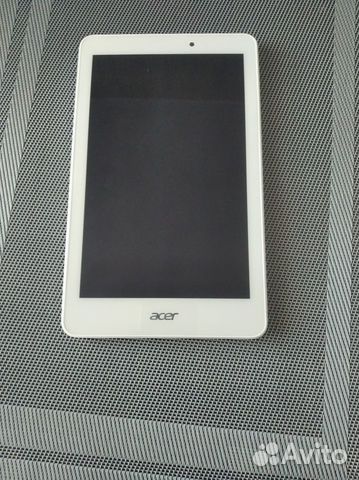 Acer iconia tab 8 a1