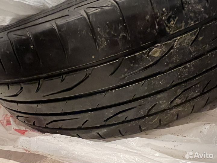 Dunlop SP Sport LM704 165/60 R16