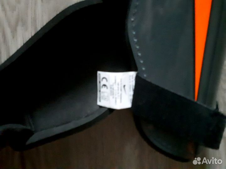 Защита найк новая на возраст 3-5 лет