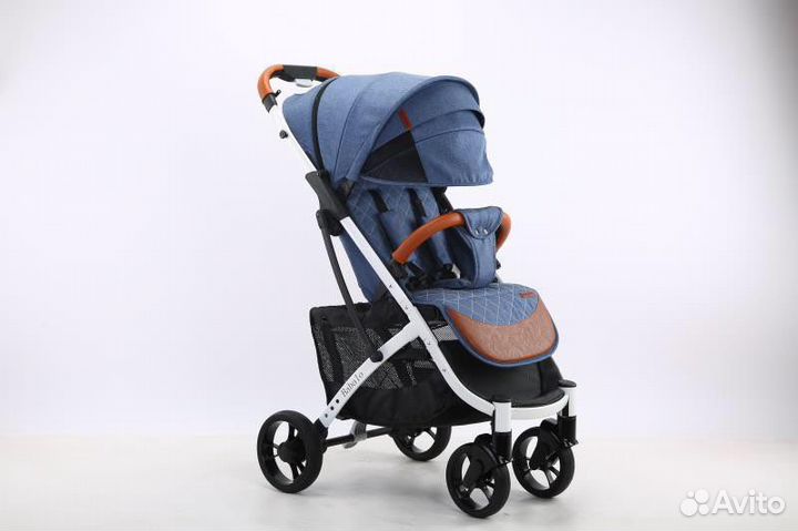 Аренда детских колясок