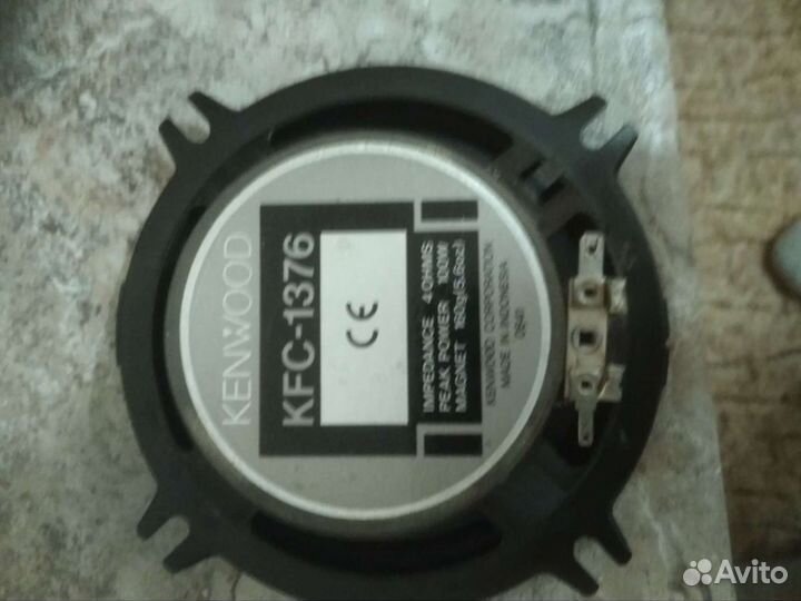 Акустические динамики