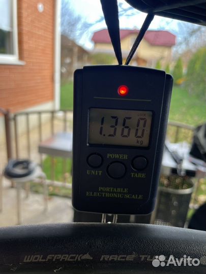 Шоссейный диск Carima