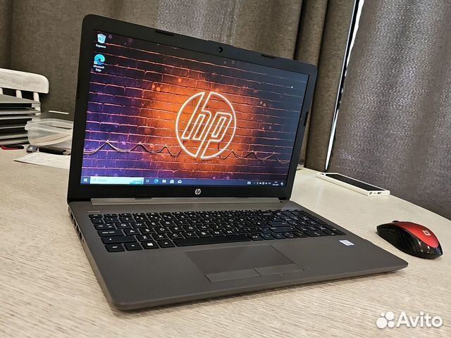 HP 15