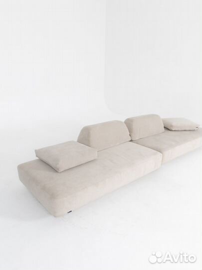 Диван 3600х2800 мм