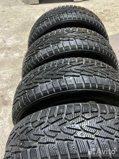 Nokian Tyres Nordman 7 195/65 R15 28H