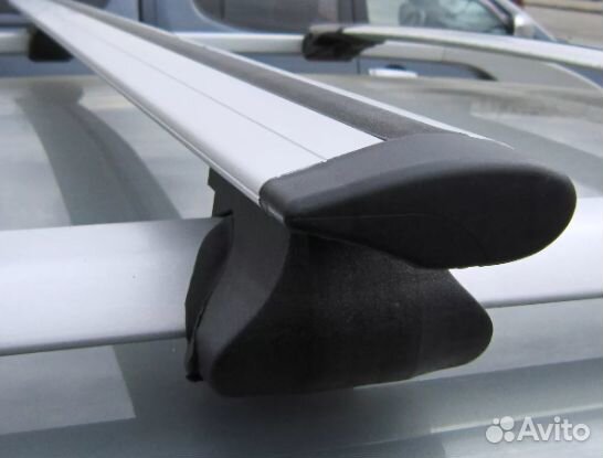 5511 Поперечины на рейлинги "крыло" 130см купить в Чебоксарах с ...