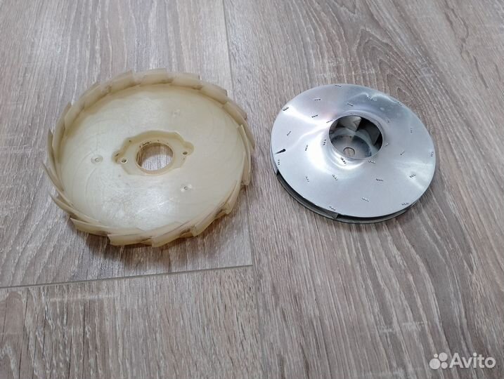 Крыльчатка мотора пылесоса Samsung