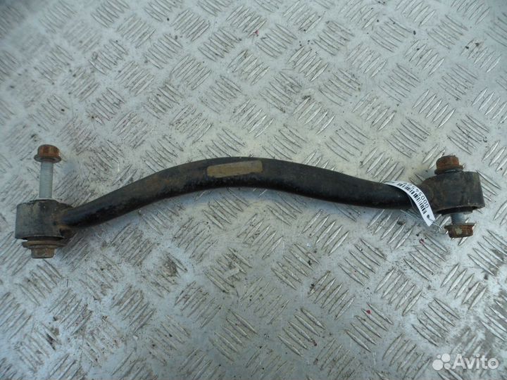 Рычаг задний правый Jeep Grand Cherokee 4 (WK2)