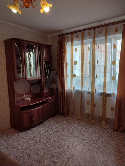 1-к. квартира, 28 м², 2/9 эт.