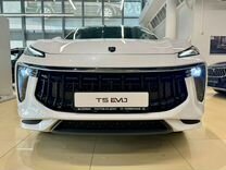 Новый Forthing T5 EVO 1.5 AMT, 2023, цена от 2 600 000 руб.