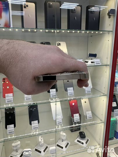 iPhone 13 Pro Max, 512 ГБ