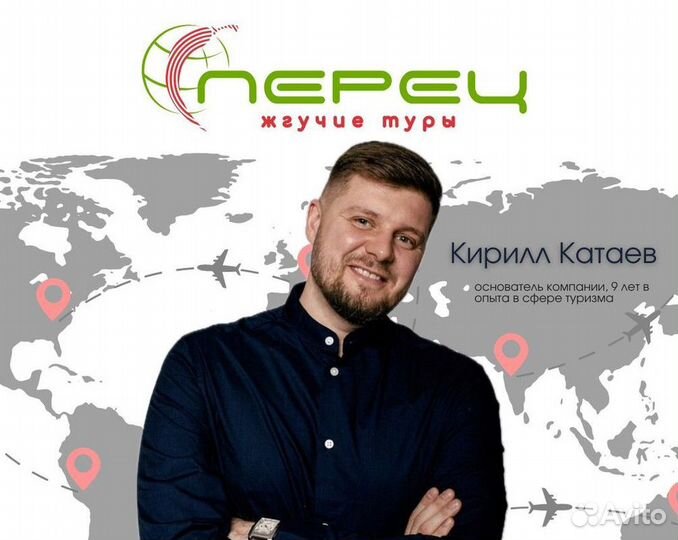 Франшиза турагентство под ключ Безубыточная франши