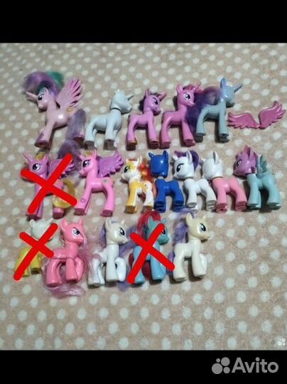 My Little Pony ooak