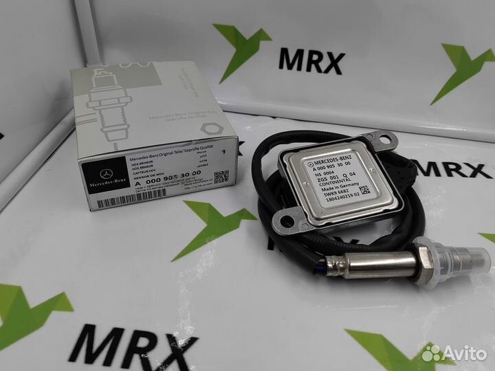 Датчик NOX A0009053000