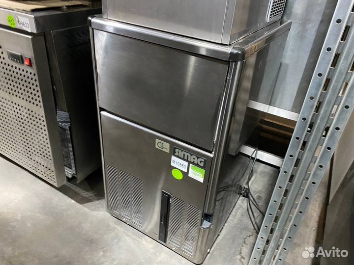 Льдогенератор