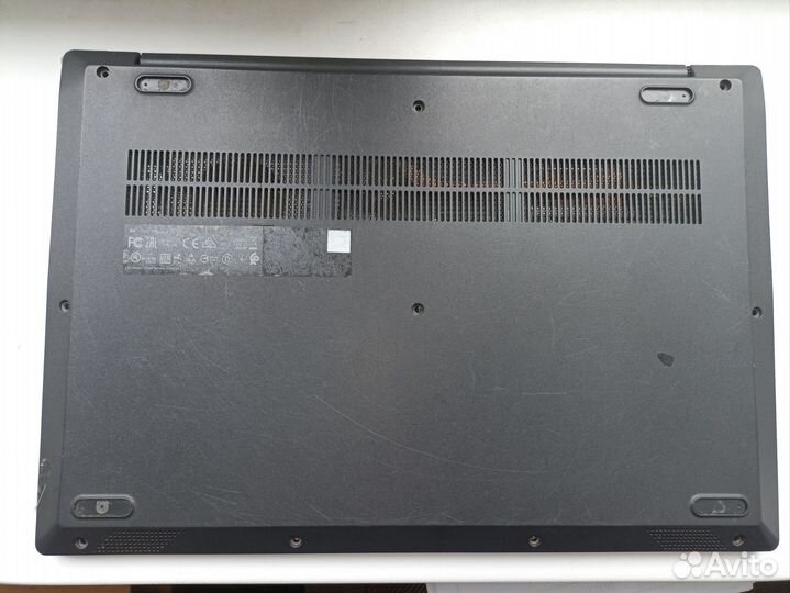 Lenovo IdeaPad S145-15AST