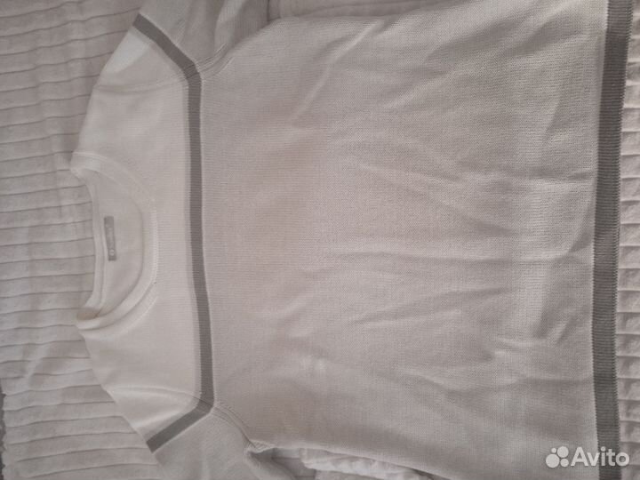 Брюки для беременных 46