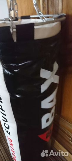 Боксерский мешок груша BAX Boxing equipment