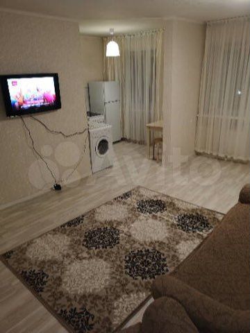 2-к. квартира, 45 м², 4/5 эт.