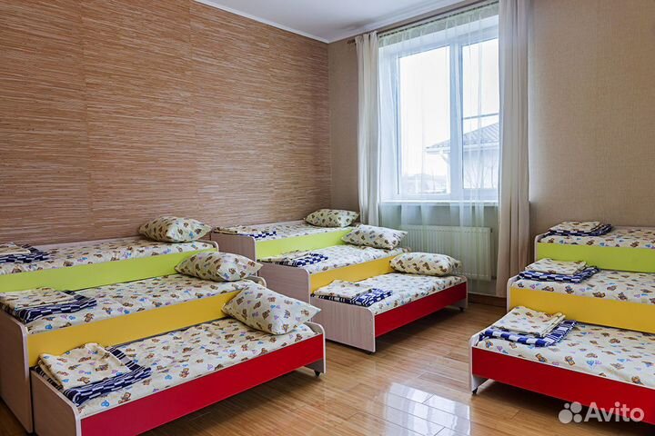 Детский сад Чижик-Пыжик