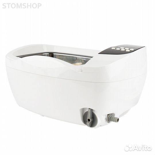 CD-4830 - ультразвуковая мойка с подогревом, 3 л